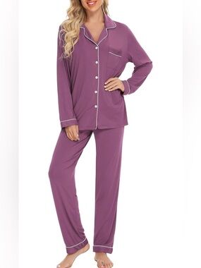 NWT Pajama Set
